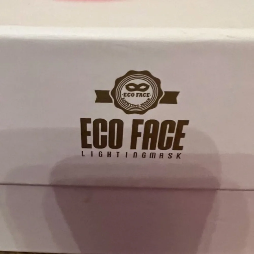 ECO LED MASK - Picture 5 of 5